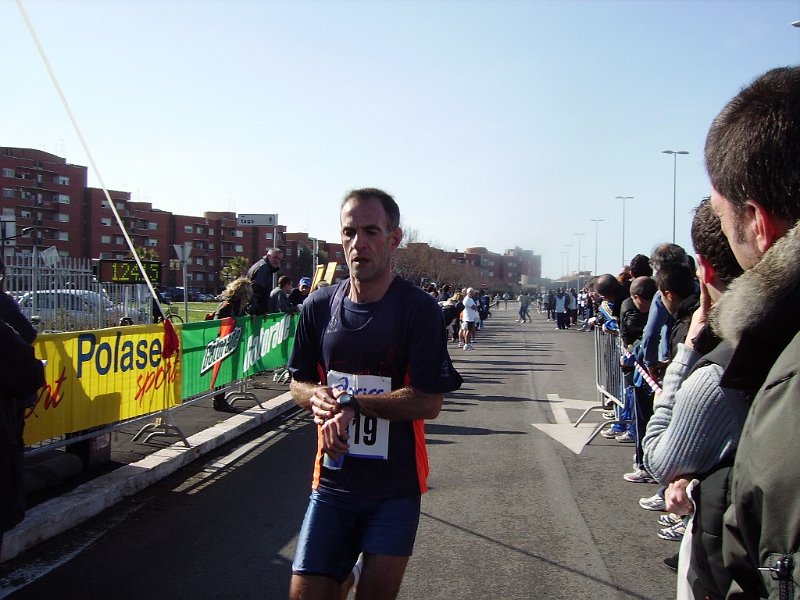 Fiumicino half marathon 2007 67.JPG